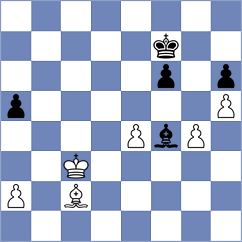 Gausel - Comp Crazy Knight P5 (Internet, 1996)