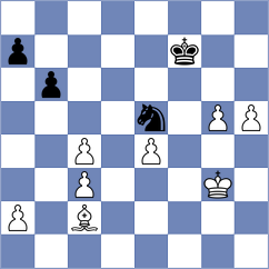 Olhovik - Caruana (chess.com INT, 2025)