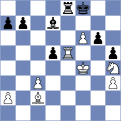 Lizak - Le Goff (chess.com INT, 2023)