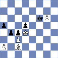 Karttunen - Girya (chess.com INT, 2025)