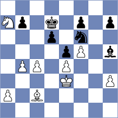 Sviridov - Solovchuk (Chess.com INT, 2021)