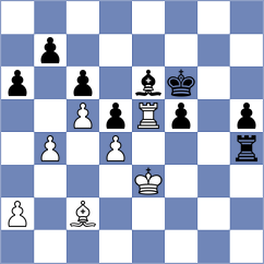 Zeberski - Soter (Augustow, 1996)