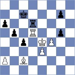 Wenzel - Trifunovic (Bad Woerishofen, 1992)