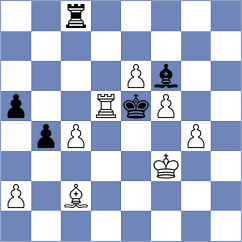 Atakishiyev - Dorrance (chess.com INT, 2025)