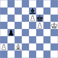 Suleymanli - Egorov (chess.com INT, 2024)