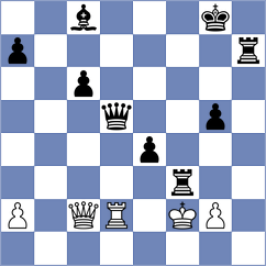 Ignjatovic - Grgurevic (Split CRO, 2024)