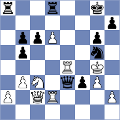 D'Arruda - Dourerassou (chess.com INT, 2023)