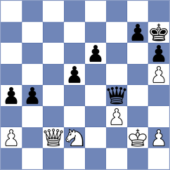 Alonso Igual - Vargas Drechsler (Sitges, 2015)