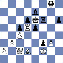 Diachek - Mohammed (chess.com INT, 2024)