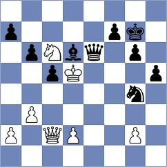Ozen - Mesquita (chess.com INT, 2025)