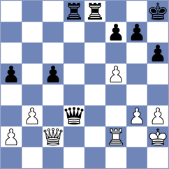 Borkin - Varseev (Nizhnij Novgorod, 2008)