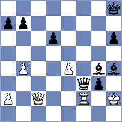 Severinov - Granko (Evpatoria, 2008)