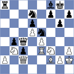 Ayats Llobera - Pichot (Linares ESP, 2024)