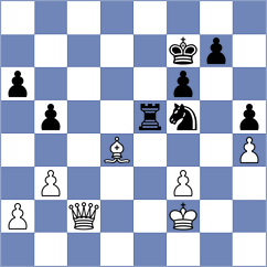 Shushunov - Popov (Moscow RUS, 2024)