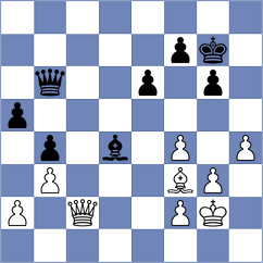 Martinez Martinez - Ezama Moran (Oviedo, 2003)