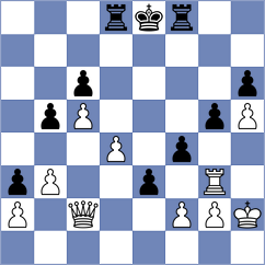 Kanakaris - Sebag (chess.com INT, 2024)