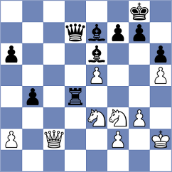 Monpeurt - Jian (chess.com INT, 2024)