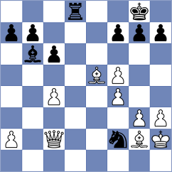 Olesiak - Hagner (Bad Homburg, 2018)
