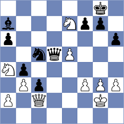 Parfenov - Sericano (chess.com INT, 2025)