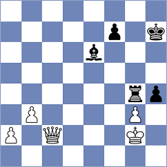 Perossa - Lohani (chess.com INT, 2024)