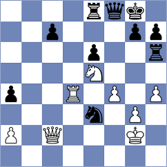 Senthil - Golubka (Chess.com INT, 2021)
