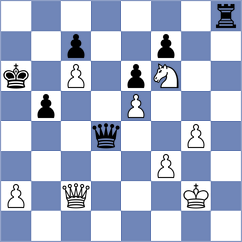 Arounopoulos - Peric (Kleve, 2000)