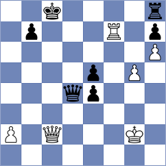 Slugin - Tristan (chess.com INT, 2025)