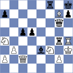 Lubbe - Koch (Germany GER, 2025)