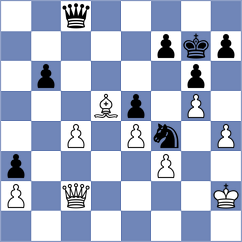 D'Arruda - Young (chess.com INT, 2022)