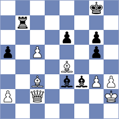 Kalogeris - Rychagov (Petrovac MNE, 2024)