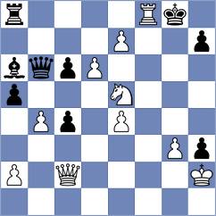 Gordievsky - Slavinsky (Moscow, 2012)