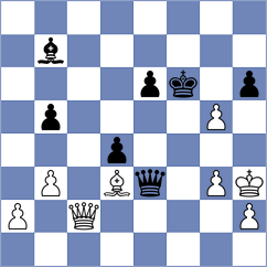 Lauritzen - Markovic (Hillerod, 1979)