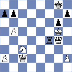 Khodadad Pour - Mazarei (Chess.com INT, 2021)