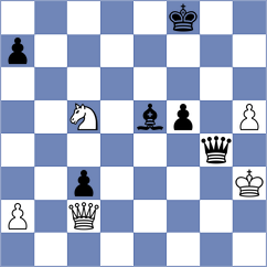 Zeldin - Kim (Playchess.com INT, 2009)