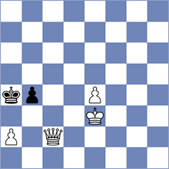 Adla - Skaric (chess.com INT, 2023)