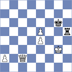 Kiseleva - Necula (Chess.com INT, 2021)