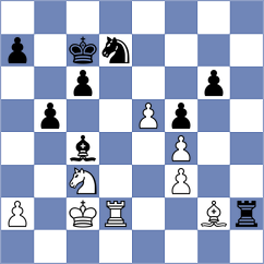 Elexpe Bastida - Martinez Perez (Logrono, 2007)