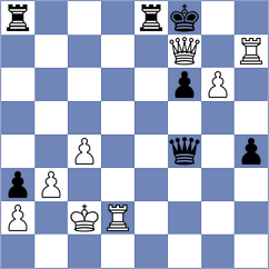 Nigmatov - Valle (chess.com INT, 2023)
