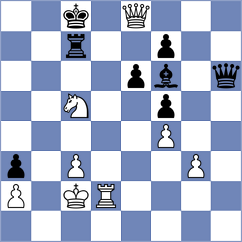 Ismagambetov - Cerveny (Chess.com INT, 2021)