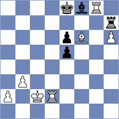 Huston - Mullodzhanov (New York USA, 2025)