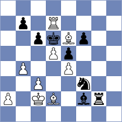 Brozyna - Bolat (chess.com INT, 2024)