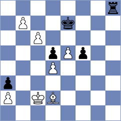 Drygalov - Bilic (chess.com INT, 2024)