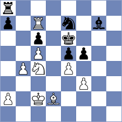 Canovas Pardo - Fortes Gil (Barcelona, 2004)
