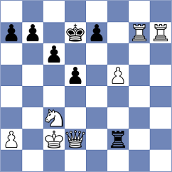 Tay - Dwilewicz (chess.com INT, 2024)