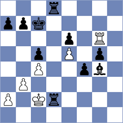 Cesar Maestre - De Winter (chess.com INT, 2024)