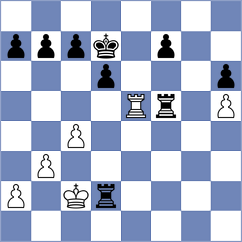 Vdovycia - Sainiuc (Lichess.org INT, 2021)