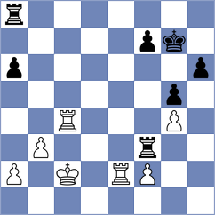 Linan Baena - Pedraza Fernandez (Malaga, 1997)