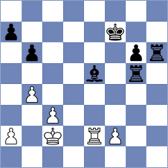Slotala - Babanin (Europe Echecs INT, 2021)