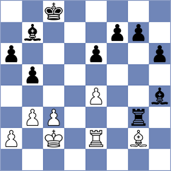 Popov - Grineva (Chess.com INT, 2020)