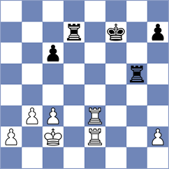 Robertson - Fallowfield (England, 2014)